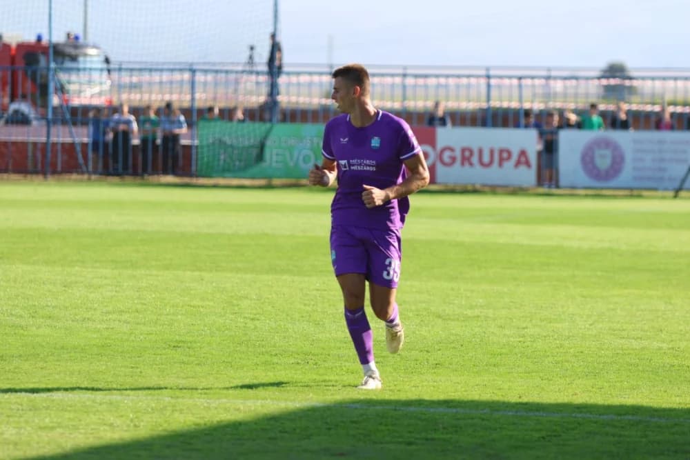 /FOTOGALERIJA/ NK Kutjevo - NK Osijek 1:4