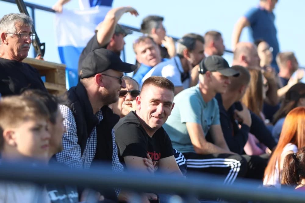 /FOTOGALERIJA/ NK Kutjevo - NK Osijek 1:4