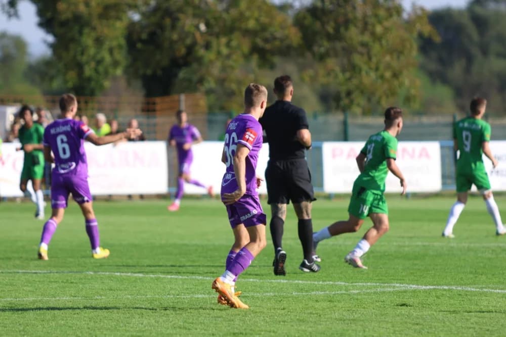 /FOTOGALERIJA/ NK Kutjevo - NK Osijek 1:4