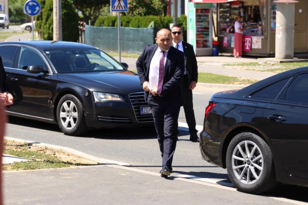 Plodonosna Sjednica Savjeta za Slavoniju u Jakšiću: Uručena Odluka o financiranju Regionalnog distribucijskog centra za voće i povrće u Požegi
