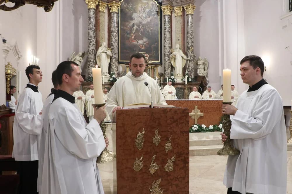 Proslavljena obljetnica osnutka Požeške biskupije: