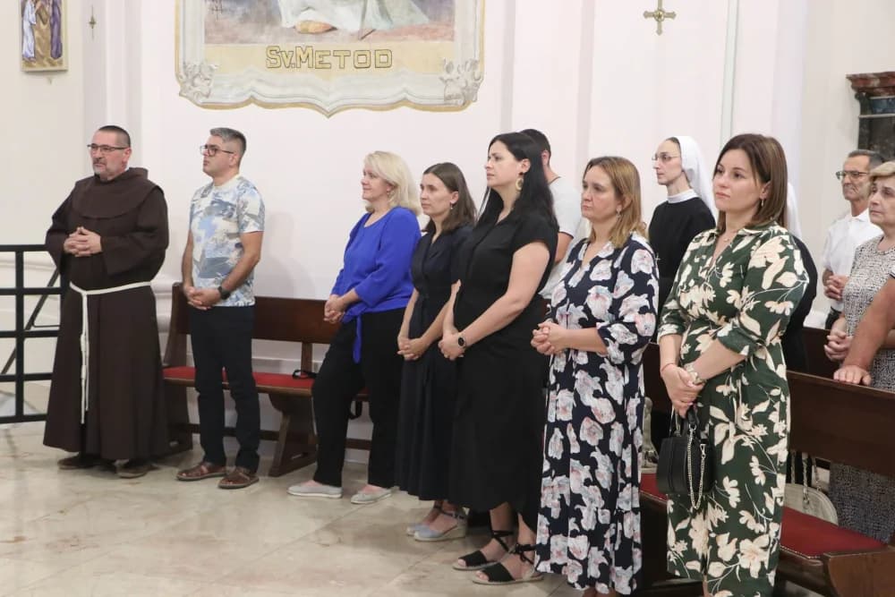 Proslavljena obljetnica osnutka Požeške biskupije: