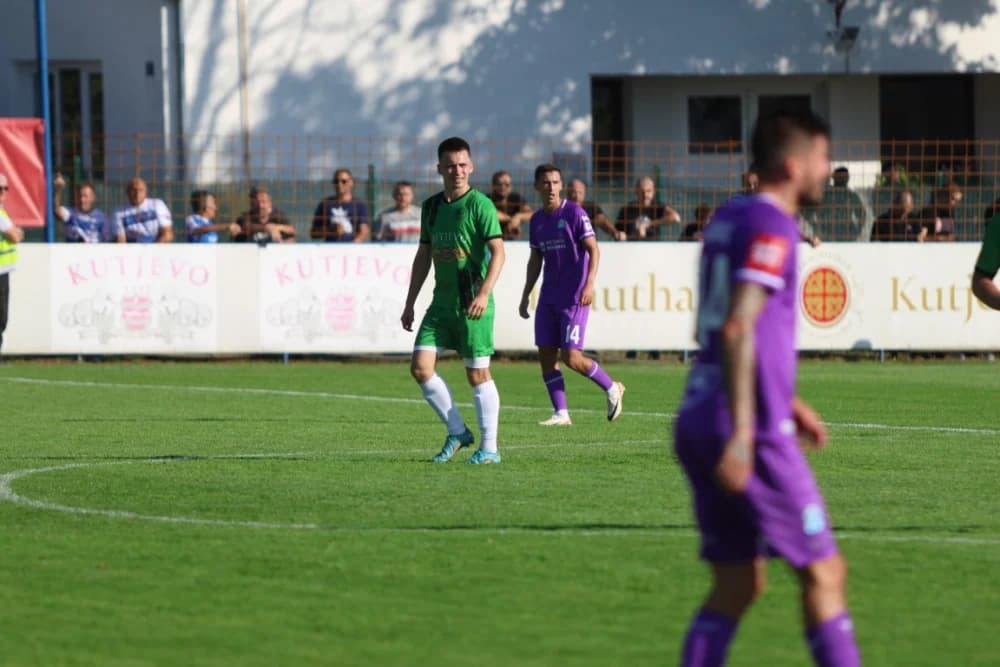 /FOTOGALERIJA/ NK Kutjevo - NK Osijek 1:4