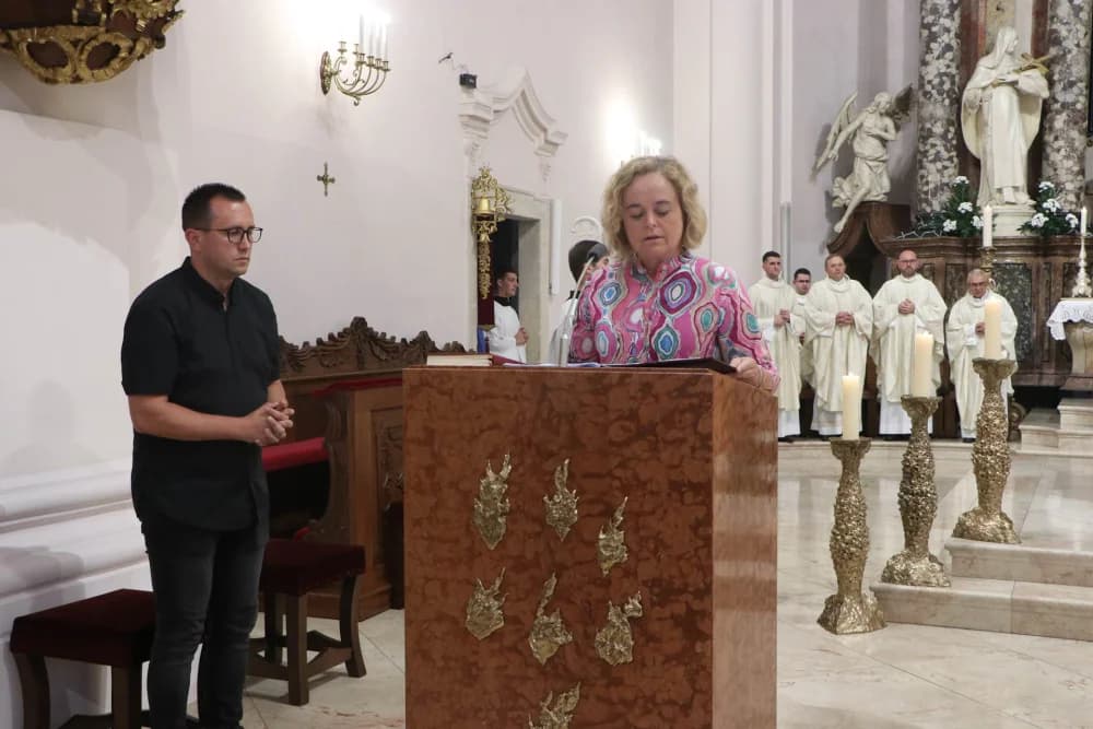Proslavljena obljetnica osnutka Požeške biskupije: