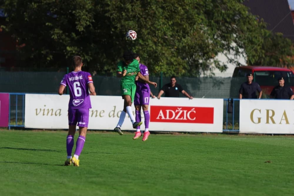 /FOTOGALERIJA/ NK Kutjevo - NK Osijek 1:4