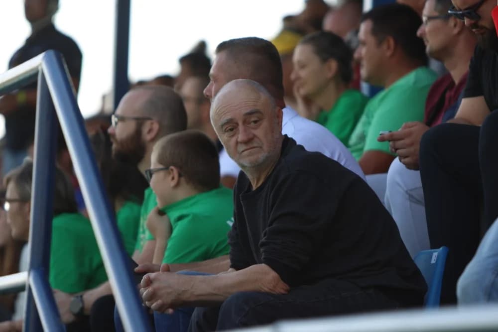 /FOTOGALERIJA/ NK Kutjevo - NK Osijek 1:4