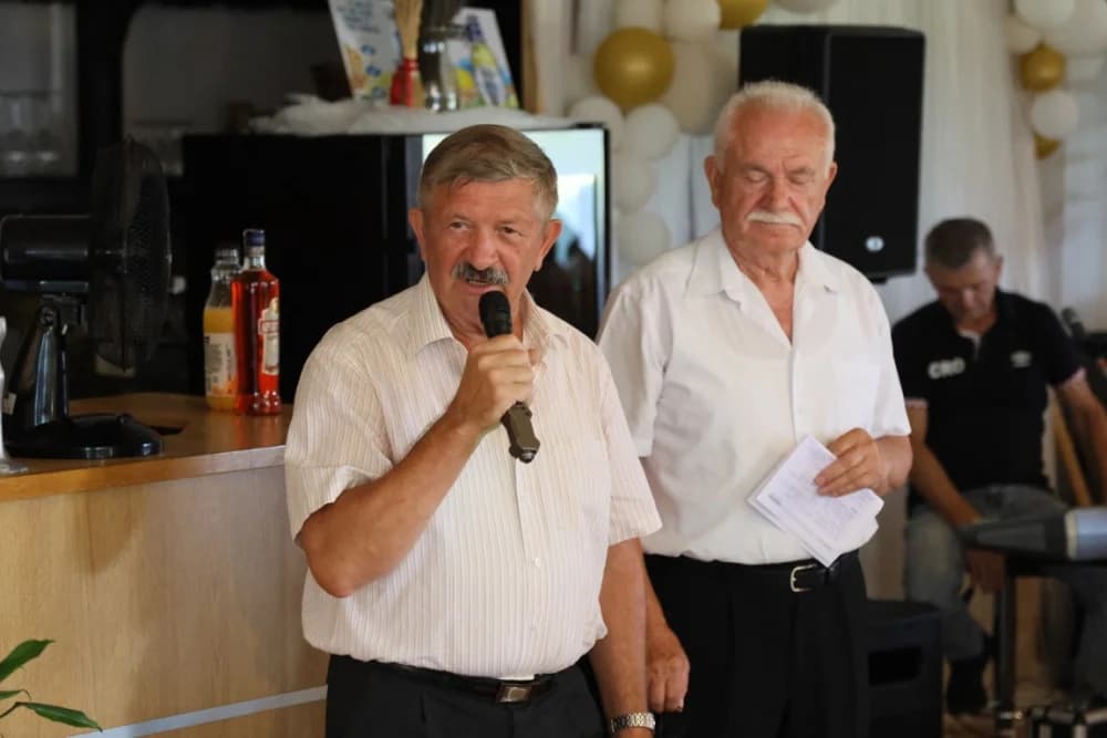 MATICA UMIROVLJENIKA KUTJEVO: Okupljaju se dva puta tjedno, a omogućeno im je mjerenje krvnog tlaka