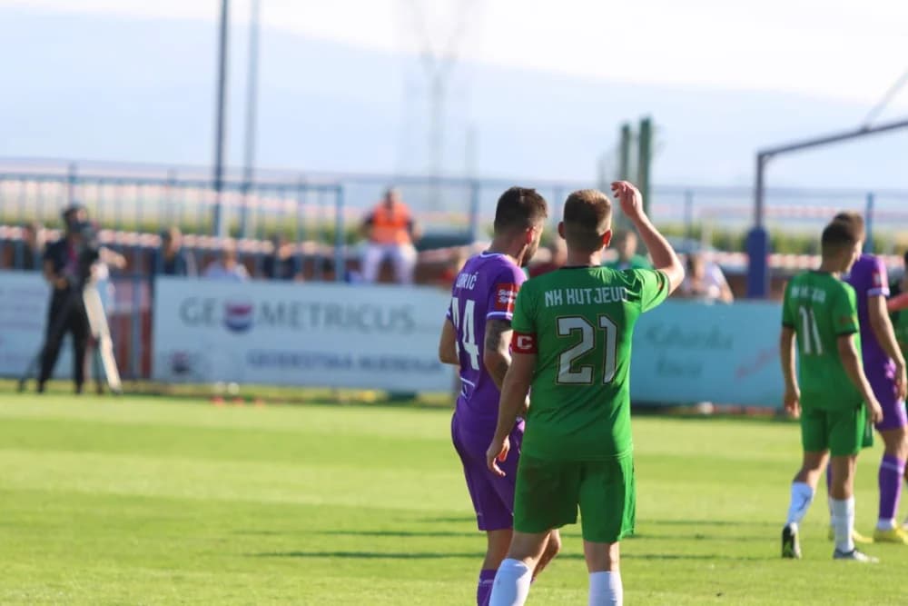 /FOTOGALERIJA/ NK Kutjevo - NK Osijek 1:4