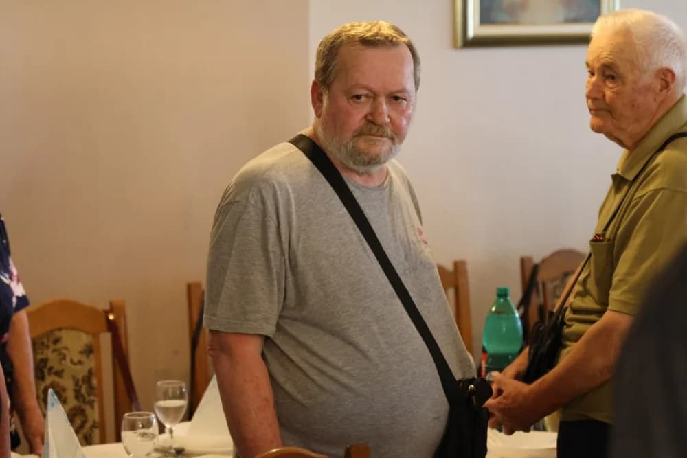 MATICA UMIROVLJENIKA KUTJEVO: Okupljaju se dva puta tjedno, a omogućeno im je mjerenje krvnog tlaka
