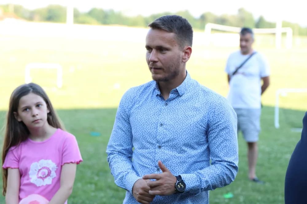 Stotinu mališana sudjelovalo na Ljetnim sportskim igrama djece u Vetovu