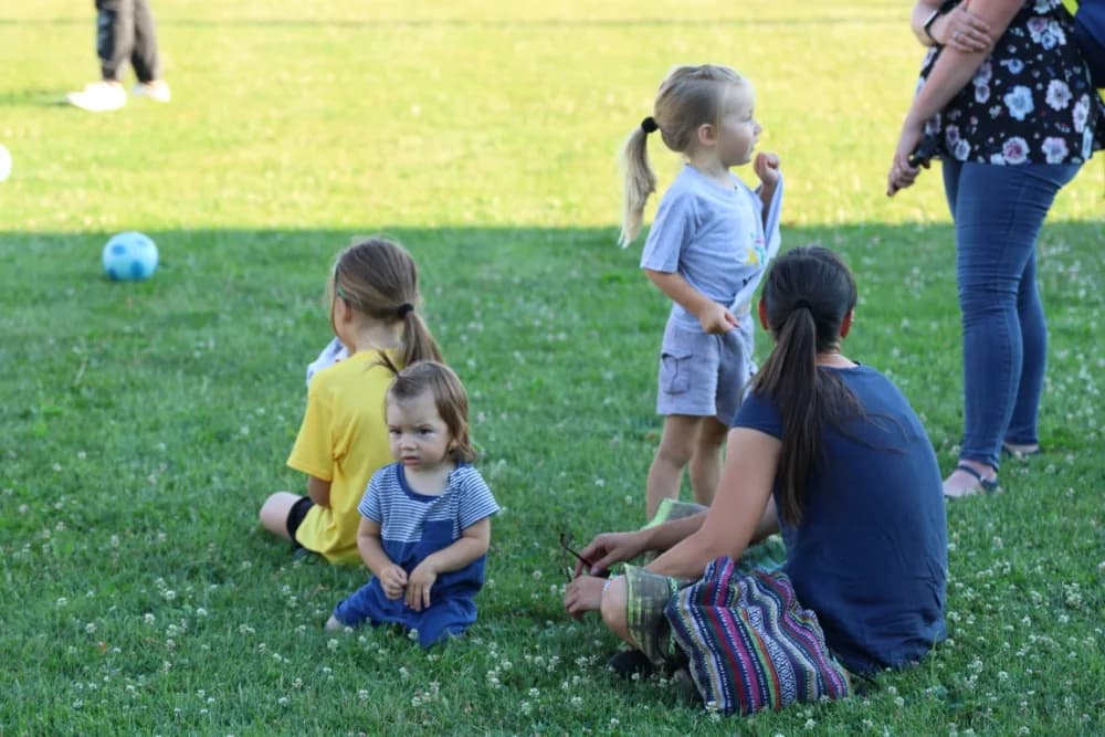 Stotinu mališana sudjelovalo na Ljetnim sportskim igrama djece u Vetovu