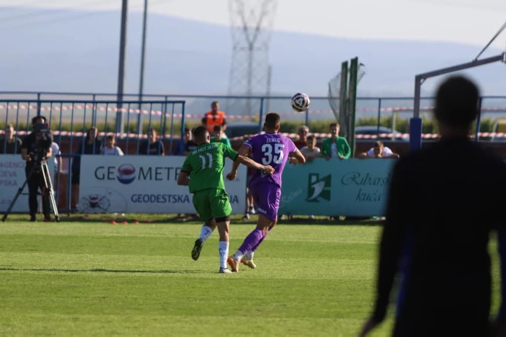 /FOTOGALERIJA/ NK Kutjevo - NK Osijek 1:4