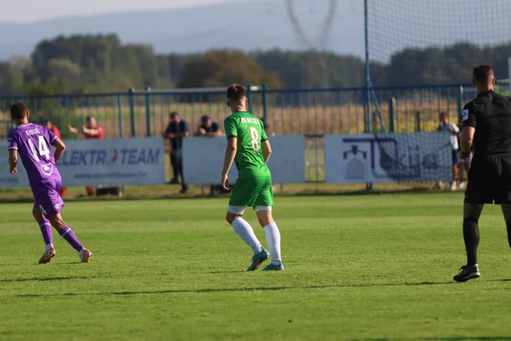 /FOTOGALERIJA/ NK Kutjevo - NK Osijek 1:4