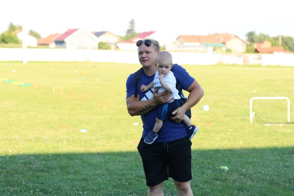 Stotinu mališana sudjelovalo na Ljetnim sportskim igrama djece u Vetovu