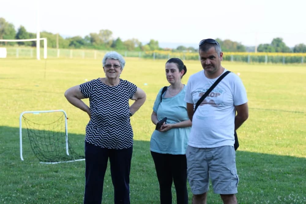Stotinu mališana sudjelovalo na Ljetnim sportskim igrama djece u Vetovu