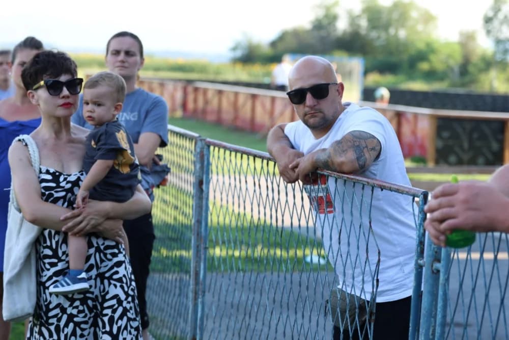 Stotinu mališana sudjelovalo na Ljetnim sportskim igrama djece u Vetovu