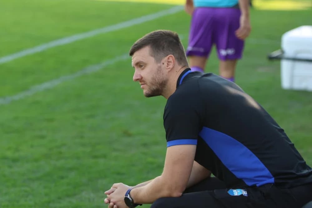 /FOTOGALERIJA/ NK Kutjevo - NK Osijek 1:4
