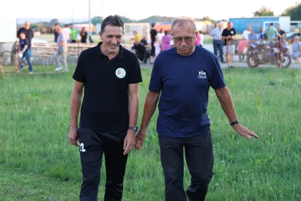 Uz Bekteške ljetne noći odana počast poginulom sumještaninu-hrvatskom vitezu Draganu Jajiću