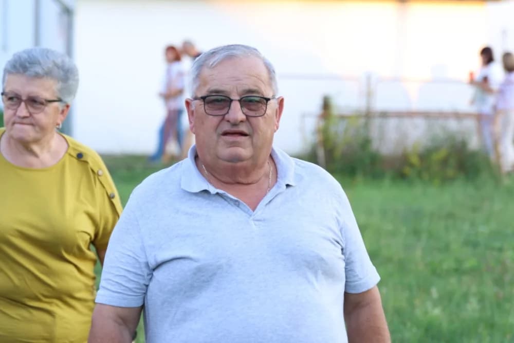 Uz Bekteške ljetne noći odana počast poginulom sumještaninu-hrvatskom vitezu Draganu Jajiću