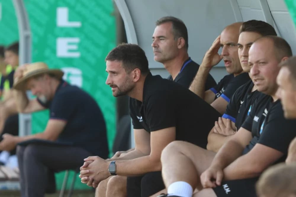 /FOTOGALERIJA/ NK Kutjevo - NK Osijek 1:4