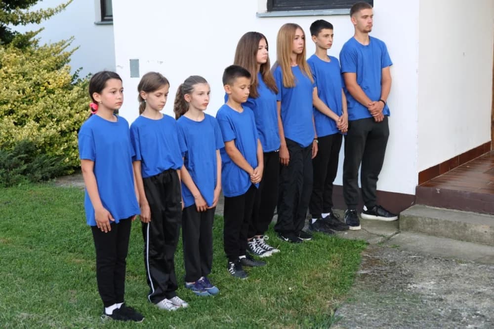 Uz Bekteške ljetne noći odana počast poginulom sumještaninu-hrvatskom vitezu Draganu Jajiću