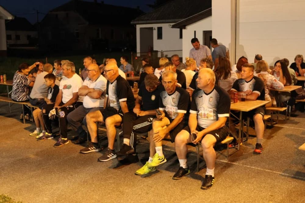 Uz Bekteške ljetne noći odana počast poginulom sumještaninu-hrvatskom vitezu Draganu Jajiću