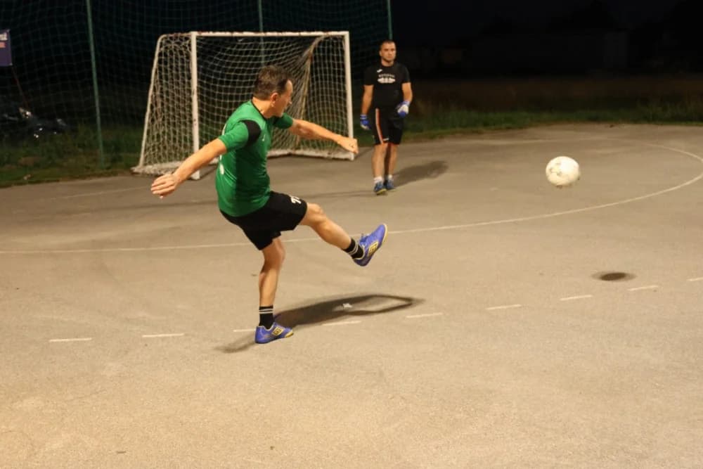 Uz Bekteške ljetne noći odana počast poginulom sumještaninu-hrvatskom vitezu Draganu Jajiću