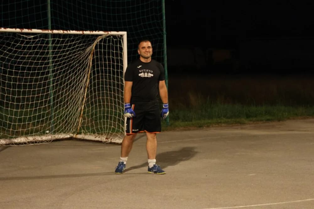 Uz Bekteške ljetne noći odana počast poginulom sumještaninu-hrvatskom vitezu Draganu Jajiću