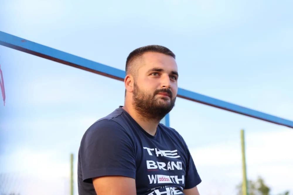 Tena i Tinki te Hrvoje i Skar pobjednici na Reviji pasa u Kutjevu