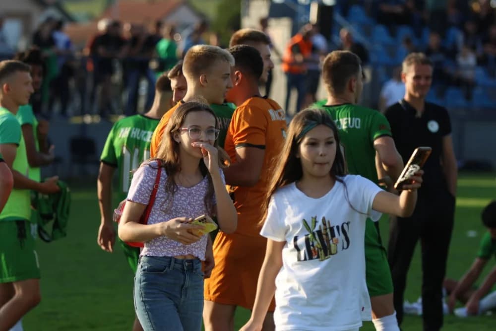 /FOTOGALERIJA/ NK Kutjevo - NK Osijek 1:4