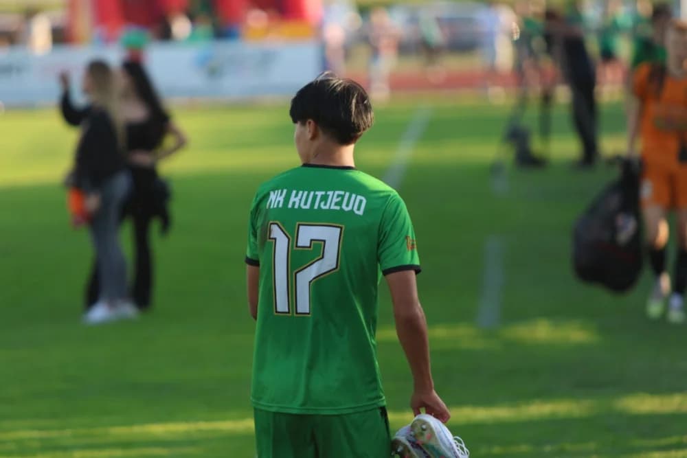 /FOTOGALERIJA/ NK Kutjevo - NK Osijek 1:4