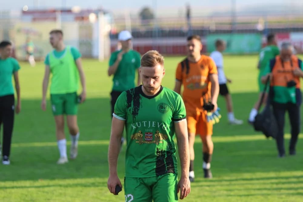 /FOTOGALERIJA/ NK Kutjevo - NK Osijek 1:4