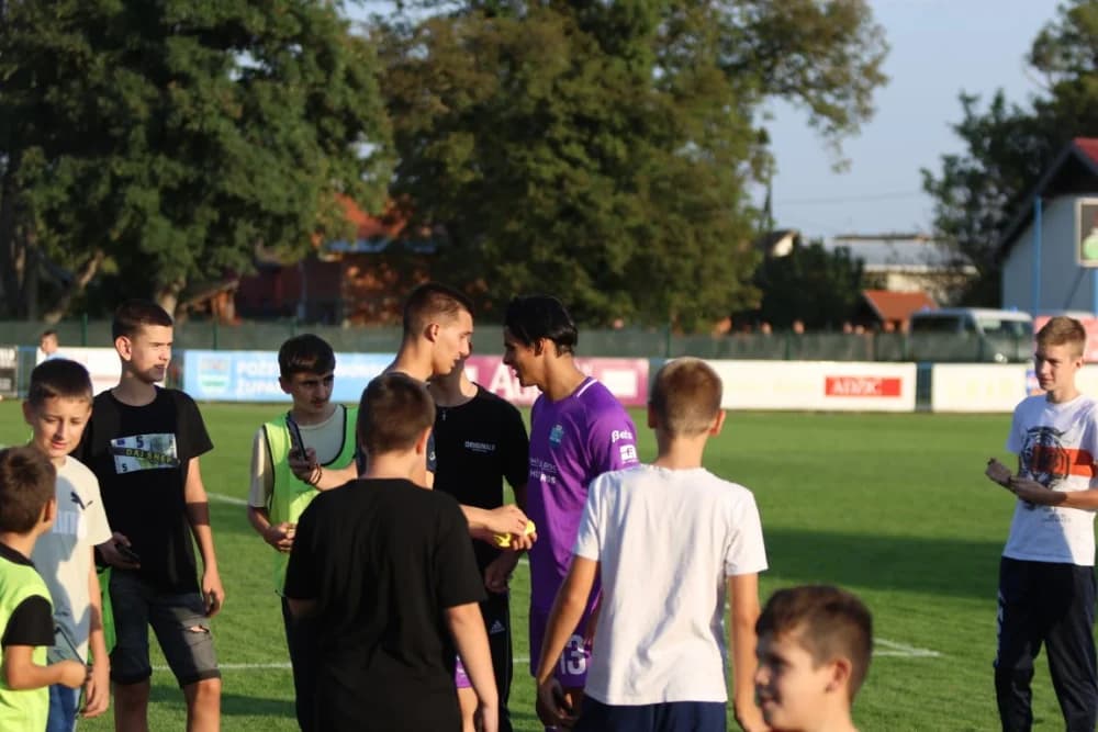 /FOTOGALERIJA/ NK Kutjevo - NK Osijek 1:4