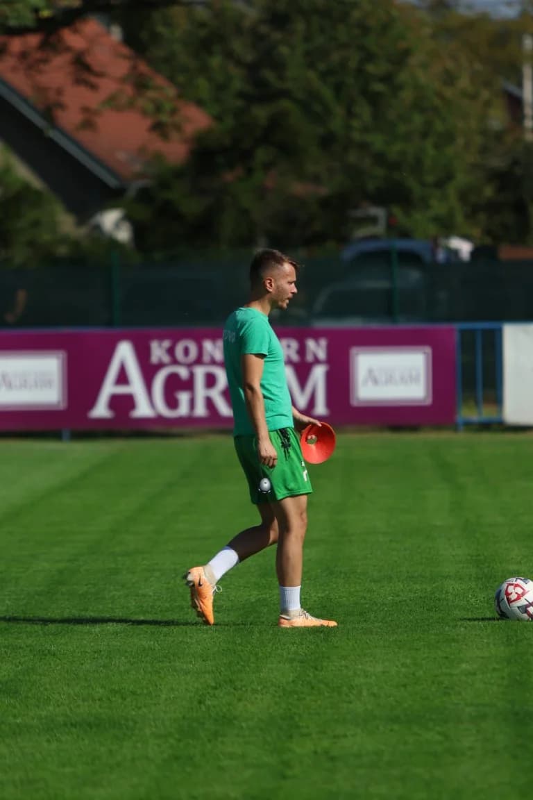 /FOTOGALERIJA/ NK Kutjevo - NK Osijek 1:4