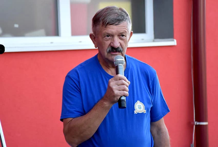 [FOTO] Jakšićani ispred Kaptolčana i brestovačke Orljave pobjednici Sportskih susreta umirovljenika Požeške županije