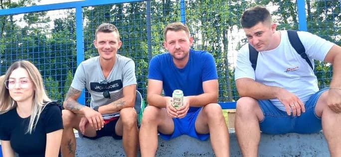 Prvo mjesto na Memorijalnom malonogometnom turniru ʼBranko Drinovac Legaʼ u Pleternici osvojila ekipa “Vallis Aurea“