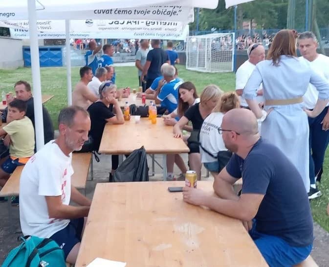 Prvo mjesto na Memorijalnom malonogometnom turniru ʼBranko Drinovac Legaʼ u Pleternici osvojila ekipa “Vallis Aurea“