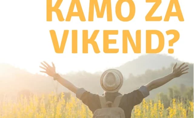 Opera za djecu Šumska kraljica i koncert Ružice Maurus u Požegi, Leteći odred u Zlatnom Lugu, te dvije večeri žestokog zvuka u Kolibi 21