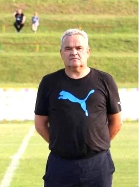 NOGOMETNI KLUB „SLAVEN“ IZ GRADCA: Za novog trenera izabran Darko Čengić iz Pleternice