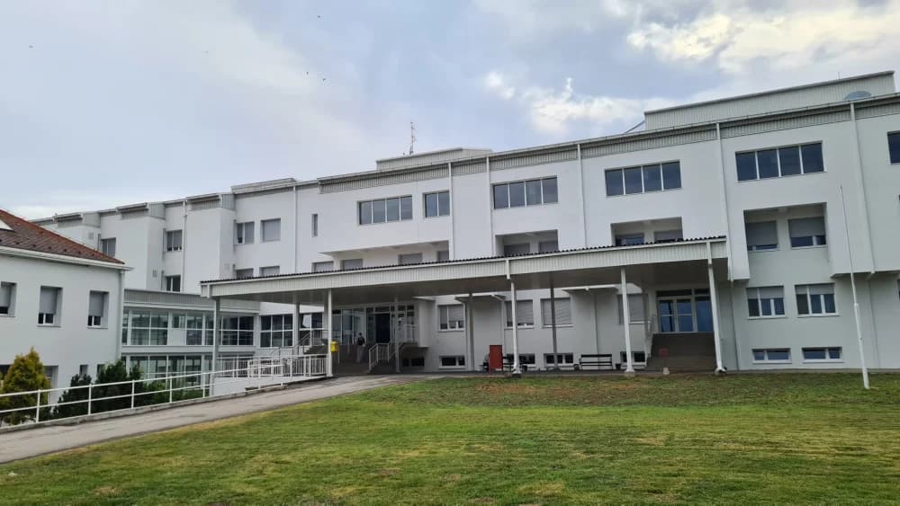 ODLUKE VLADE: Dr.sc. Ivan Barišić imenovan predsjednikom Upravnog vijeća požeške bolnice