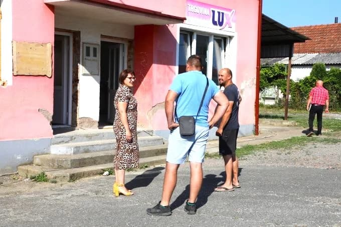 DVD POŽEŠKA KOPRIVNICA: Započela treća faza radova na vatrogasnom domu-projekt vrijedan gotovo 17 tisuća eura
