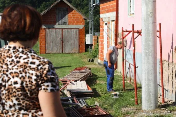 DVD POŽEŠKA KOPRIVNICA: Započela treća faza radova na vatrogasnom domu-projekt vrijedan gotovo 17 tisuća eura