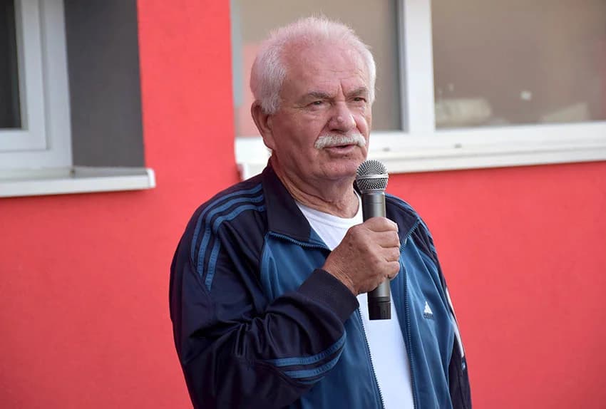 [FOTO] Jakšićani ispred Kaptolčana i brestovačke Orljave pobjednici Sportskih susreta umirovljenika Požeške županije