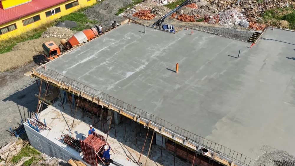 Završetak dogradnje Dječjeg vrtića u Jakšiću očekuje se do kraja listopada 2024. godine: Izvode se intenzivni radovi