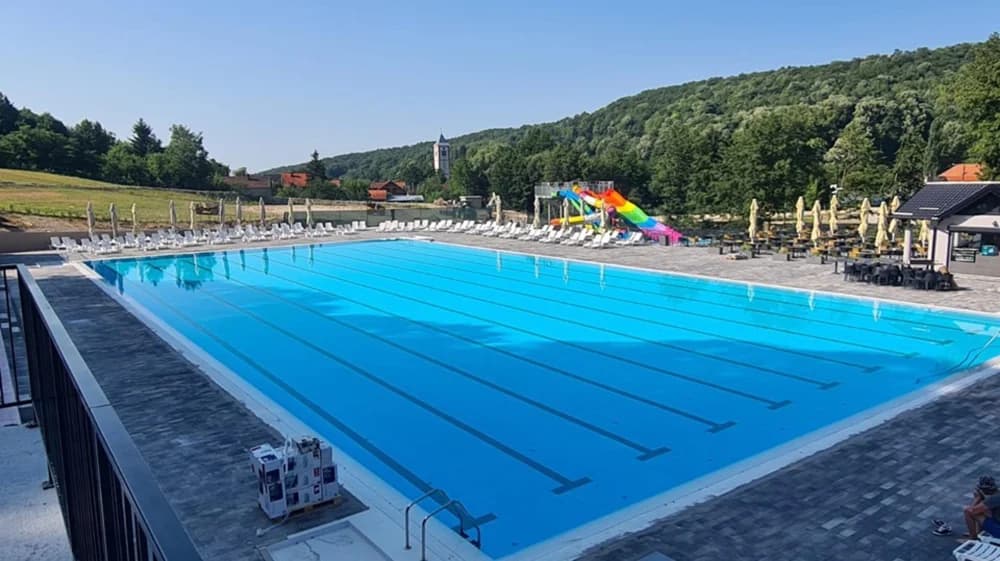Najtužniji dan: Utopilo se 12-godišnje dijete