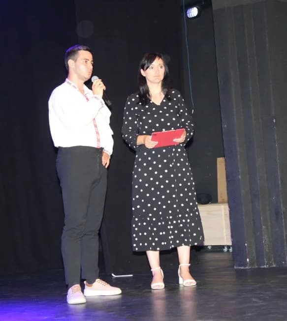 Folklorna društva iz Sjeverne Makedonije, Nizozemske i Indonezije gostovali u Pleternici
