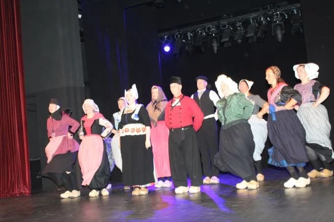 Folklorna društva iz Sjeverne Makedonije, Nizozemske i Indonezije gostovali u Pleternici