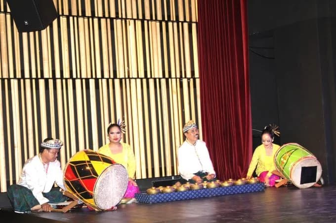 Folklorna društva iz Sjeverne Makedonije, Nizozemske i Indonezije gostovali u Pleternici