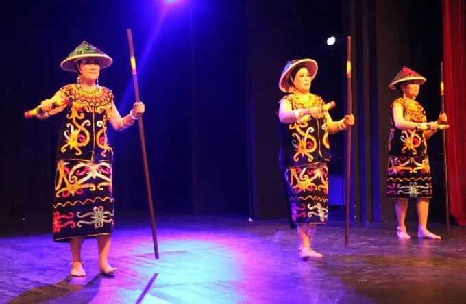 Folklorna društva iz Sjeverne Makedonije, Nizozemske i Indonezije gostovali u Pleternici