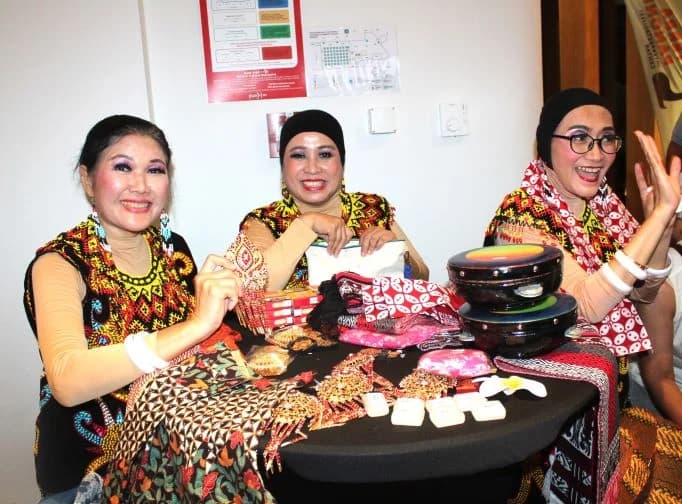 Folklorna društva iz Sjeverne Makedonije, Nizozemske i Indonezije gostovali u Pleternici